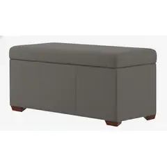 MAVISAC - Baúl Baxton Mavisac Pequeño Tela Vigo Aterciopelada