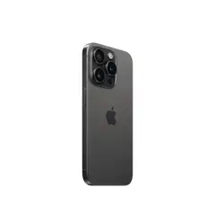 APPLE - IPhone 15 Pro, 256GB, Bateria 100%, ENTREGA INMEDIATA, Negro, Leer Descripcion,  Reacondicionado