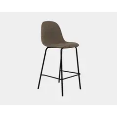 NIHM - Silla Alta Para Barra Bhora Brown