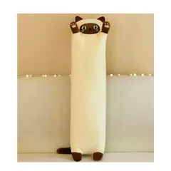 GENERICO - Cogin Con Diseño Modelo Gatito