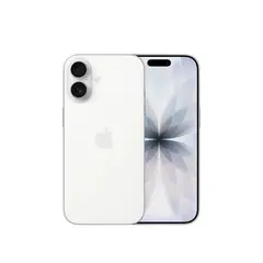 APPLE - Iphone 17 256GB (CHIP FISICO) - WHITE