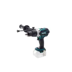 MAKITA - TALADRO PERCUTOR INALÁMBRICO 18V 91NM DHP458Z  - MAKITA