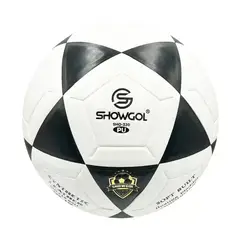 SHOWGOL - Pelota de Fútbol Showgol  FT PU