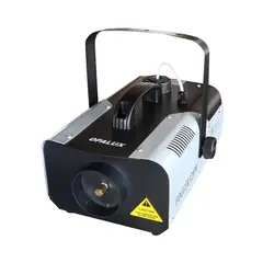 OPALUX - Máquina de Humo 1200W OP-S121 OPALUX