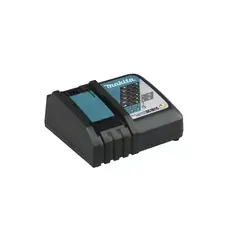 MAKITA - CARGADOR RÁPIDO 18V PARA BATERÍAS LXT DC18RC - MAKITA