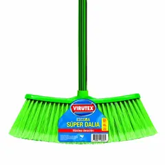 VIRUTEX - ESCOBA DALIA