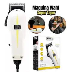 Wahl - Máquina Cortador Profesional Wahl Super Taper 08466-018