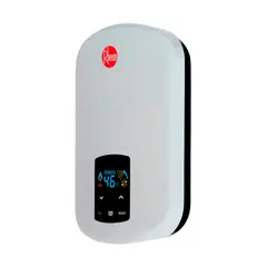 Rheem - Rapiducha Eléctrica Rheem Elegant Digital 5.5 kW