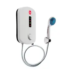 Rheem - Rapiducha Eléctrica Rheem Elegant 4.5 kW