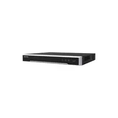 Hikvision - Grabador NVR Hikvision DS-7616NI-Q2/16P 16 Canales PoE 4K H.265 Blanco