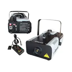 OPALUX - Máquina de Humo 1200W OP-S121 OPALUX