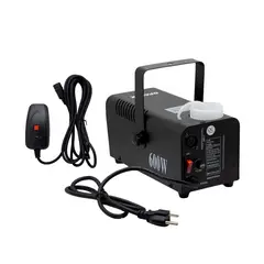 OPALUX - Máquina de Humo 600W OP-S018 OPALUX