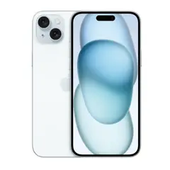 APPLE - IPhone 15 Plus Esim 256GB 6GB Blue