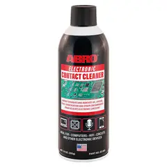 ABRO - Limpia Contacto Electronico Abro 10oz 283g EC-833