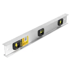 PRETUL - Nivel de 18 con cuerpo de aluminio, PRETUL - 22458