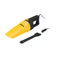 PRETUL - Aspiradora para auto, de 12 volts, PRETUL
