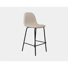 NIHM - Silla Alta Para Barra Bhora Beige