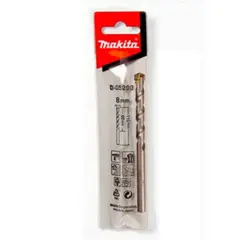 MAKITA - Broca para Concreto 8mm x 110mm D-05290 Makita - Gris