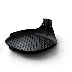 PHILIPS - Accesorio de Sartén con grill de la airfryer HD994000 Philips