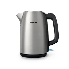 PHILIPS - Hervidor 1.7 litros acero Inoxidable HD9351_90 Philips