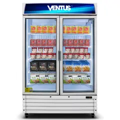 Ventus - VISICOOLER FREEZER