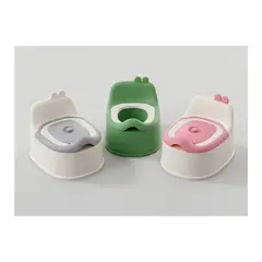 GENERICO - ASIENTO DE INODORO PARA BEBÉS Y NIÑOS PEQUEÑOS