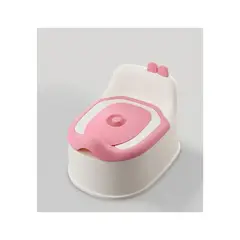 GENERICO - ASIENTO DE INODORO PARA BEBÉS Y NIÑOS PEQUEÑOS