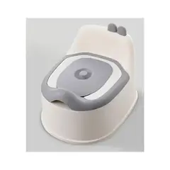 GENERICO - ASIENTO DE INODORO PARA BEBÉS Y NIÑOS PEQUEÑOS