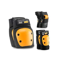 Rockbros - Set de Protección Infantil Talla M Rockbros