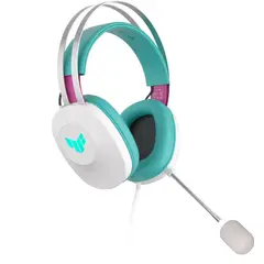 ASUS - AUDIFONO ASUS TUF GAMING H1 GEN II HATSUNE EDICION MIKU