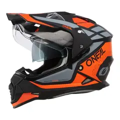 O'NEAL - Casco integral ONeal Sierra R Doble Proposito Certificado