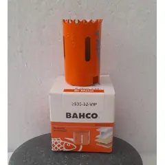 BAHCO - COPA SIERRA DE 32 MM (1-1/4") BAHCO