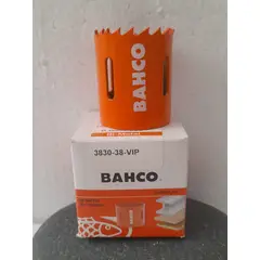 BAHCO - COPA SIERRA DE 38 MM (1-1/2") BAHCO