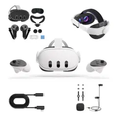 META - Meta Quest 3 512GB Pack XR