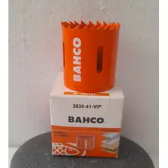 BAHCO - COPA SIERRA DE 41 MM (1-5/8") BAHCO