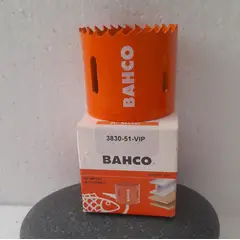 BAHCO - SIERRA COPA DE 51 MM (2") BAHCO