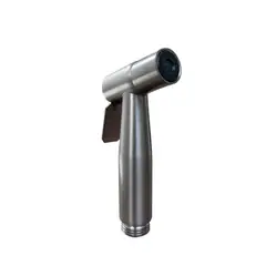XM - LLAVE DE DUCHA BIDET GRIS DT3103503