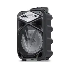 HAVIT - Parlante Havit Bluetooth Portátil con Ruedas 12W SF100BT