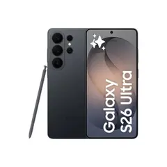 SAMSUNG - SAMSUNG S26 ULTRA 512GB - NEGRO
