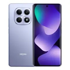 XIAOMI - REDMI NOTE 15  6GB+128GB PURPLE