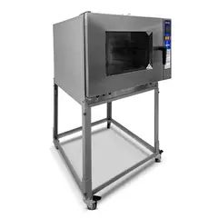 Ventus - HORNO TURBO A GAS