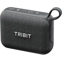 TRIBIT - Altavoz portátil Bluetooth TRIBIT PocketGo
