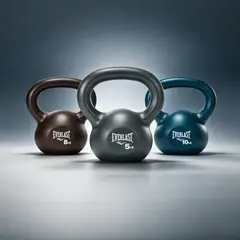 Everlast - KIT KETTELBELL EVERLAST