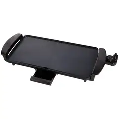 Imaco - Grill Tipo Plancha Antiadherente Imaco IG5025