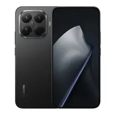 XIAOMI - Xiaomi 15T Pro 512GB 12GB Black