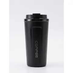 GENERICO - Termo de acero inoxidable 350ml 12oz