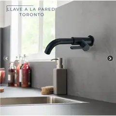 FRATELLI - LLAVE A LA PARED TORONTO NEGRO