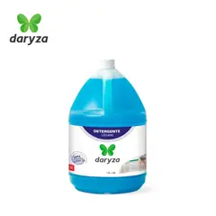 DARYZA - Detergente líquido concentrado DARYZA