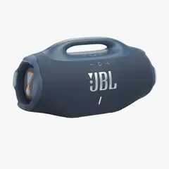 JBL - Parlante Bluetooth JBL Boombox 4 Azul