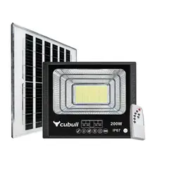 CUBULL - REFLECTOR SOLAR CUBULL 200W IP67